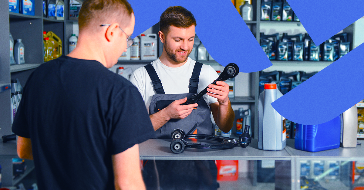 melhorar o atendimento na sua autopeças