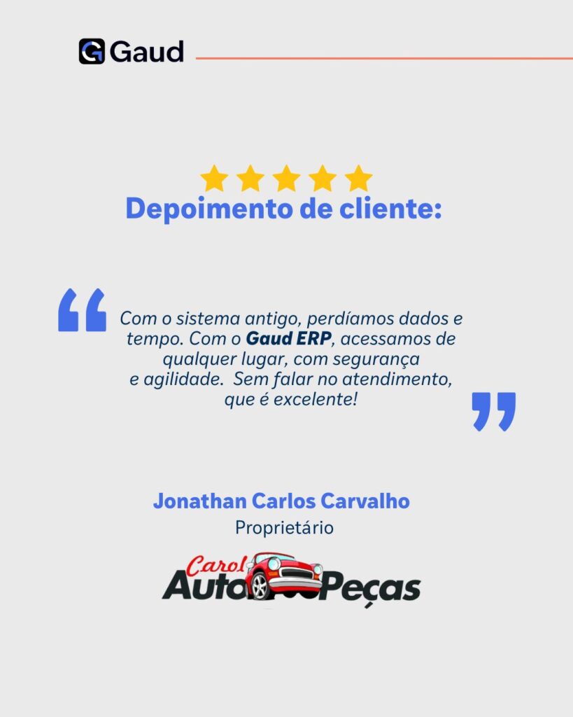 sistema em nuvem
