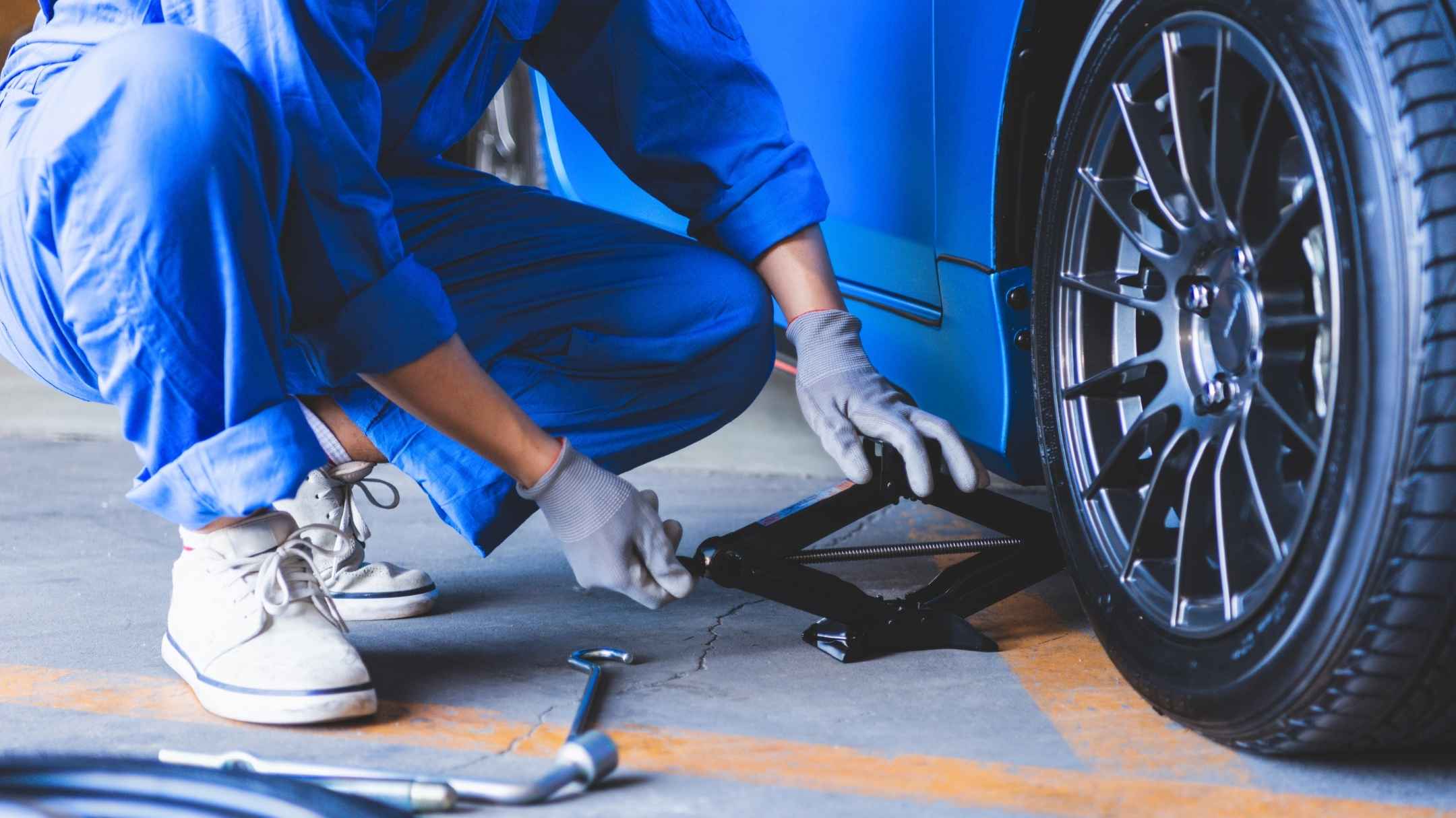 margem de lucro de um autocenter