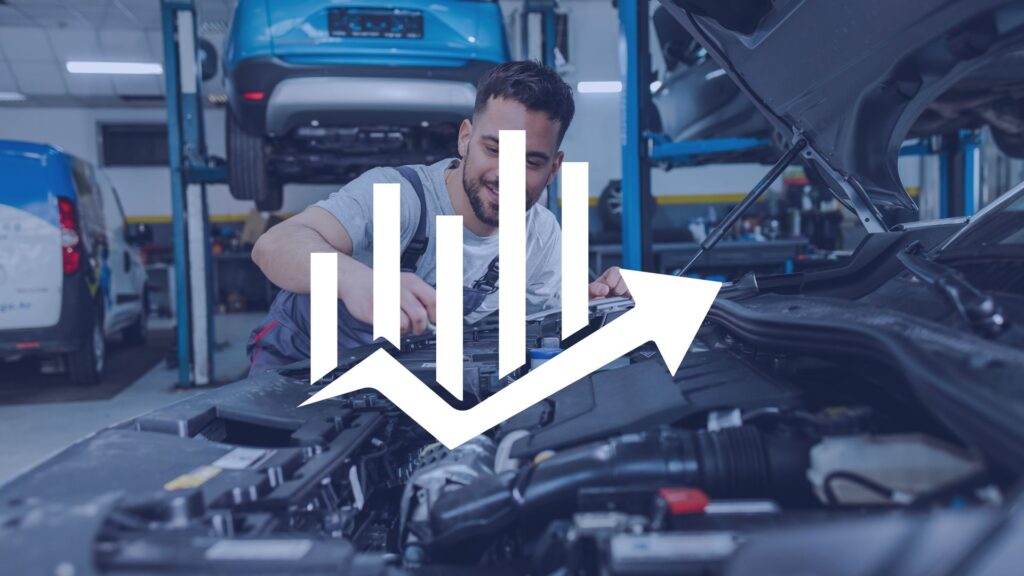 Tendências do varejo automotivo