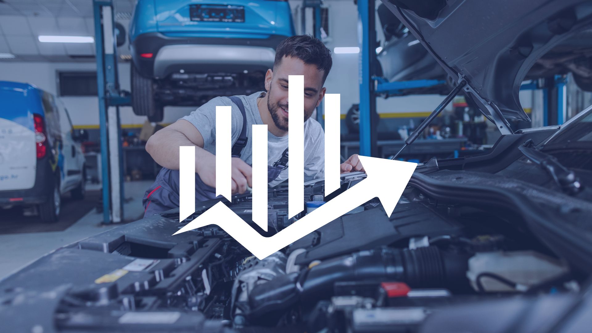 Tendências do varejo automotivo