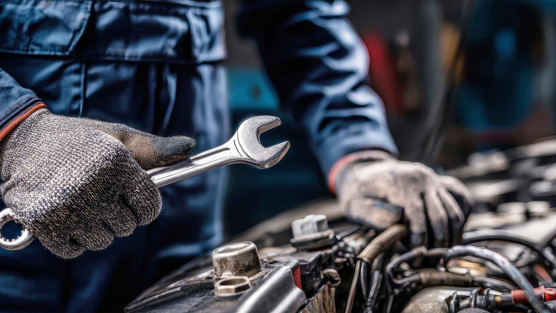 texto para propaganda de oficina mecânica