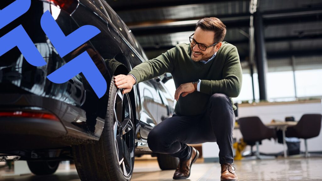histórico de clientes da distribuidora de autopeças