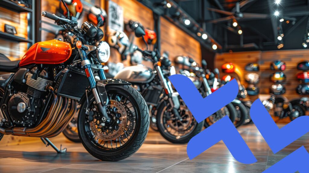 Fabricantes de peças de moto
