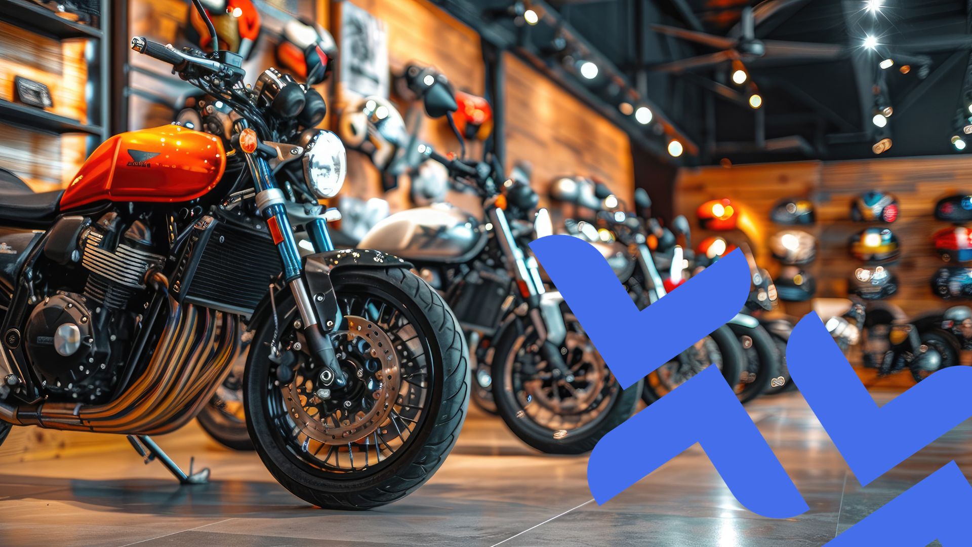 Fabricantes de peças de moto